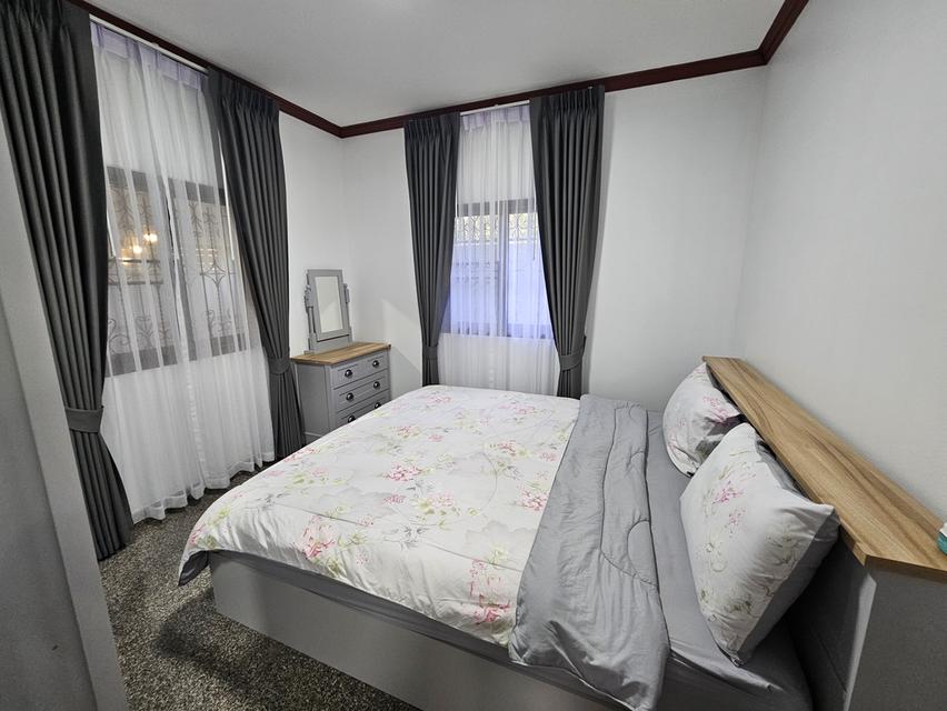 ประกาศบ้านเช่าในพัทยาโทร0863637100 19