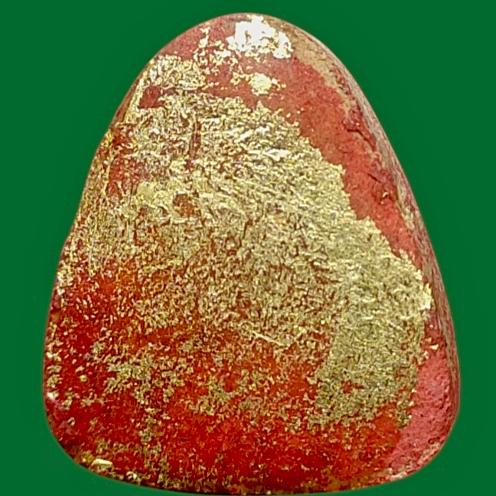 พระปิดตา เนื้อแดง ไม่ทราบที่ รูปย่อยที่ 2