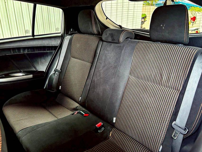 TOYOTA YARIS, 1.2 G ปี 2014 10