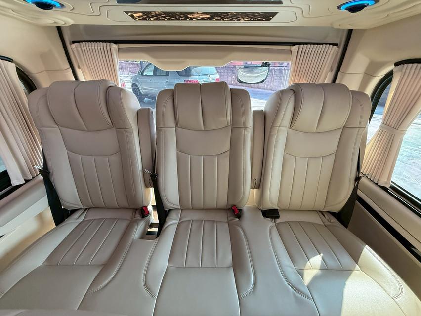 Toyota Commuter 2.8 ปี25 รูปที่ 16