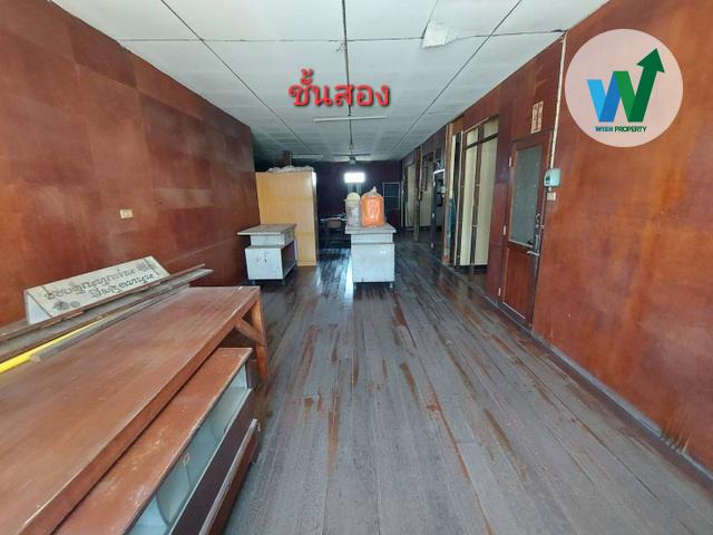 "ที่ดิน 50 ตร.ว. มีสิ่งปลูกสร้าง ใกล้สาทร ราคาเอื้อมถึง! วุฒากาศ 47 เหมาะทำบ้านเช่า หรือ อยู่อาศัยเอง" 6