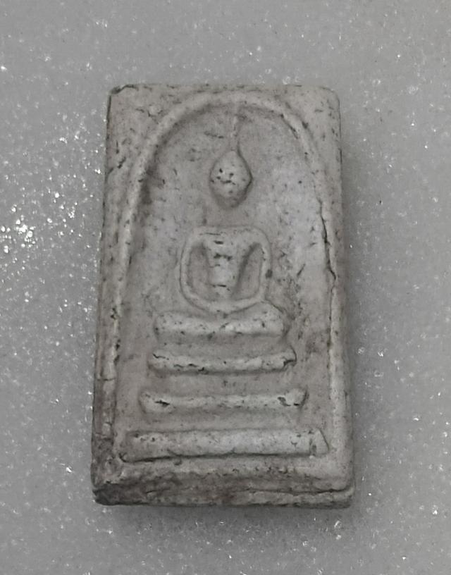 พระสมเด็จวัดระฆังโบราณ