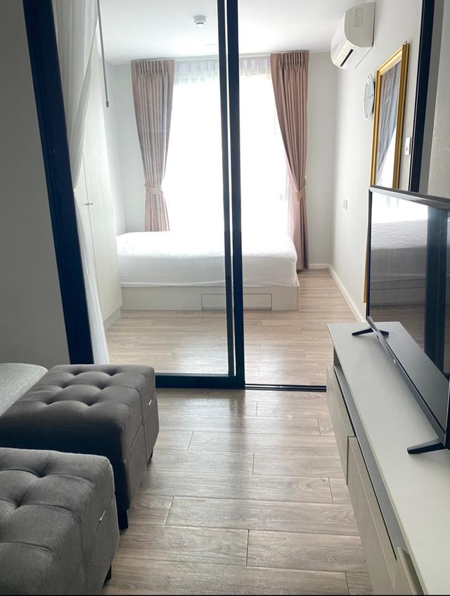 ขายด่วน! Kensington Phahol-Kaset (พหลโยธิน 42) ชั้น 6 วิวสระว่ายน้ำ ห้องแต่งครบ พร้อมอยู่ ใกล้ BTS ม.เกษตร 8