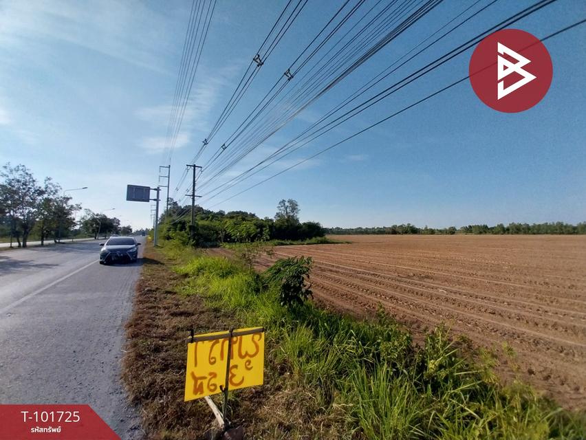 ขายที่ดิน เนื้อที่ 117ไร่ 1 งาน 64.0 ตารางวา อำเภอหนองเรือ ขอนแก่น 8