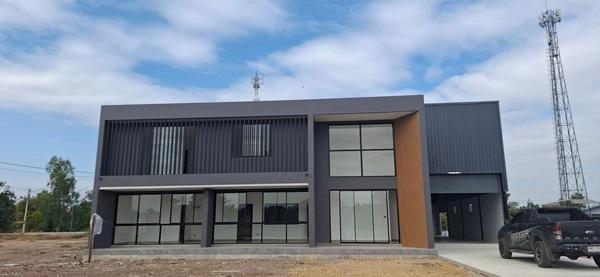 ที่ดินพร้อมโกดัง,โรงงาน,คลังสินค้า,ออฟฟิศ ฟรี ขอใบ ร.ง4 ใบ อ.อย ฟรี ยื่นกู้สินเชื่อ โทร 0618416555 8