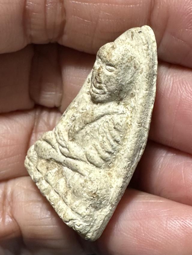 หลวงปู่ทวด เนื้อขาว องค์ละ 1550 รูปที่ 12