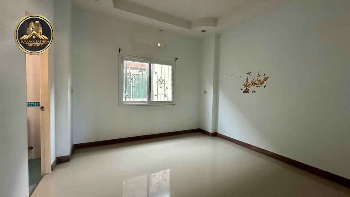 ขายบ้านเดี่ยวหมู่บ้านสหภาพ6ใกล้ท่าเรือแหลมฉบังใกลืเครือสหพัฒน์ 10