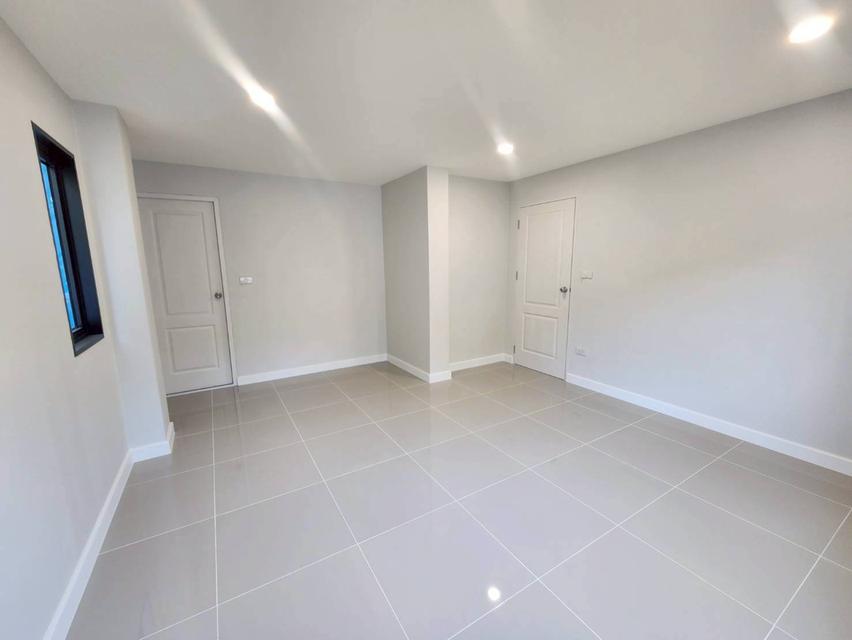 ขายบ้านมือสองตกแต่งใหม่ โครงการ ชัยพฤกษ์ บางแวก (Chaiyapruek Bangwaek)คุณภาพแบรนด์ LH เนื้อที่ 78.9 ตร.ว. 7