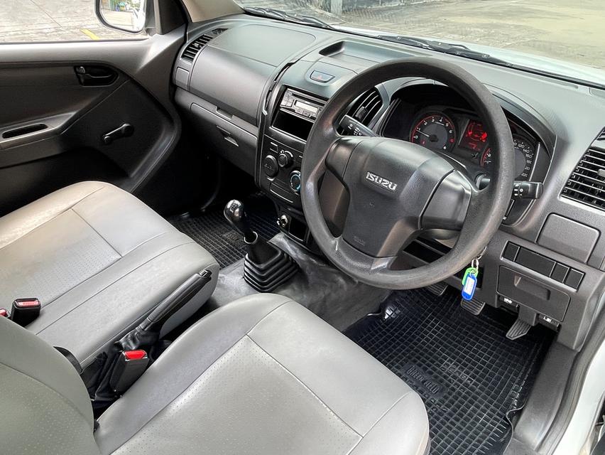 ISUZU D-MAX ALL NEW BLUE POWER SPARK 1.9 B (MNC) ปี 2018 สภาพนางฟ้า รูปที่ 7