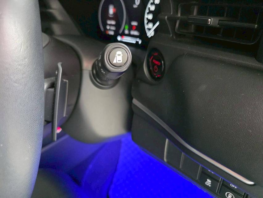 Honda HR-V 1.5 e:HEV EL ปีจด 2023 ♨️ #ประกันเครื่องเกียร์3ปี3หมื่นkm ♨️ 15