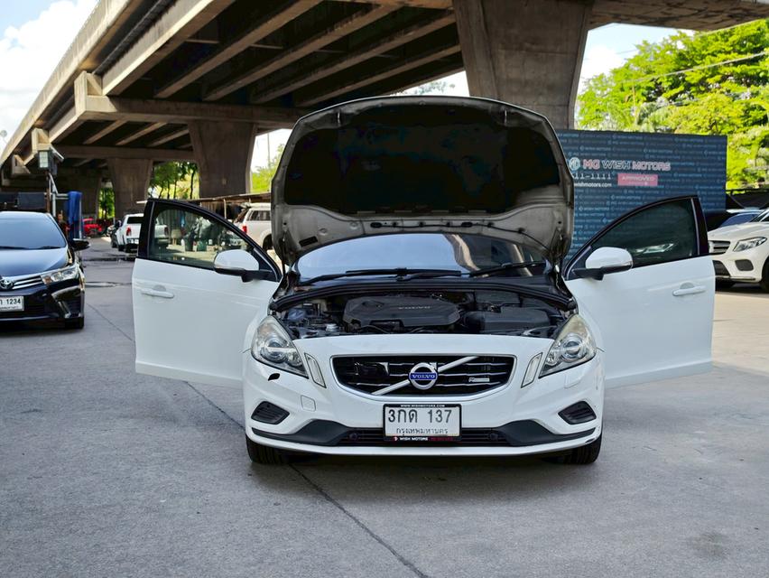 Volvo S60 Drive S 9