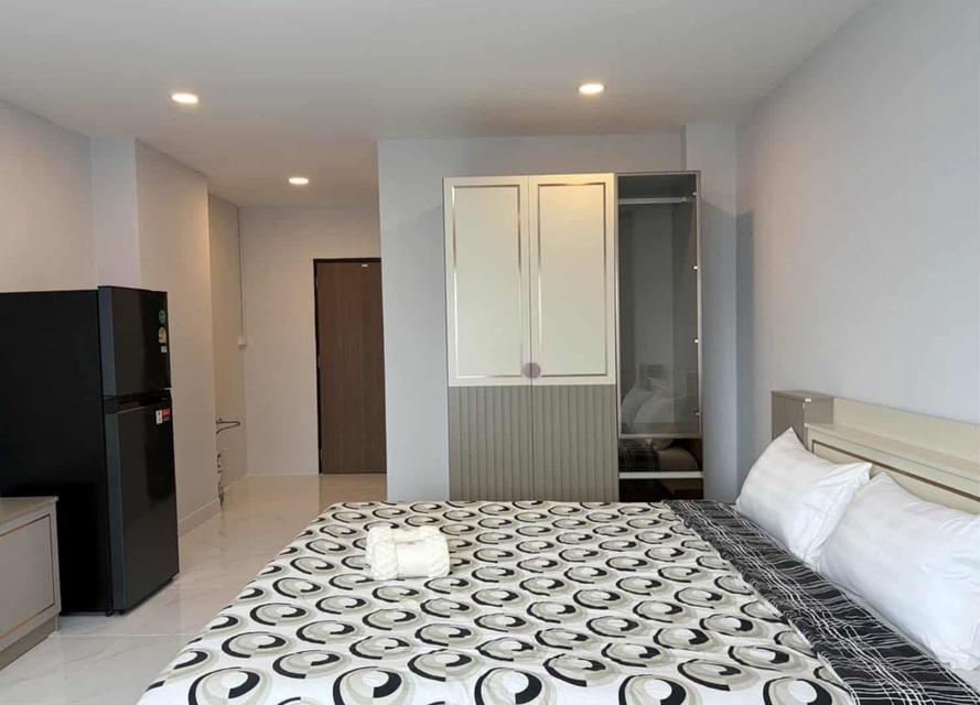 View talay1, Building A jomtien  2