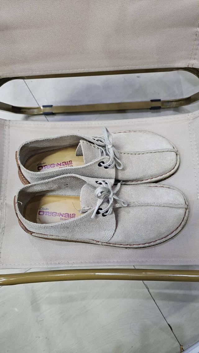 Clarks Originals รุ่น Desert Trek 25CM 7