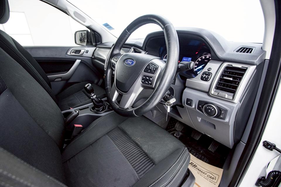 รหัสรถ 1D788 RANGER 2.2 XLT CAB HI-RIDER 2019 12