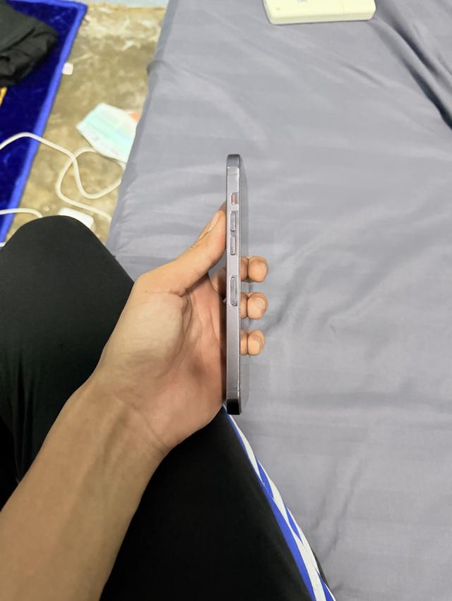 Iphone 14 promax 256gb โมเดลch/a 5
