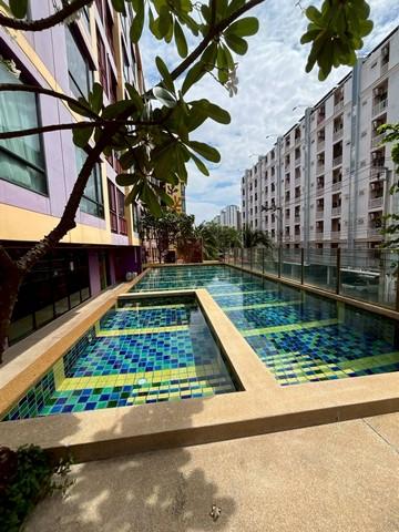 ขาย L Style Condo (แอล สไตล์) ซอย ประชาราษฎร์บำเพ็ญ 18 แขวงสามเสนนอก เขตห้วยขวาง กรุงเทพมหานคร 1