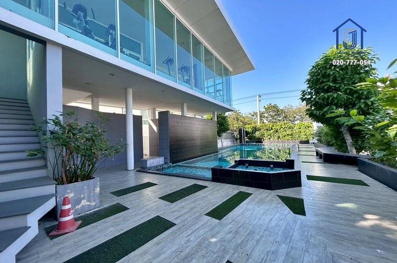 ขายบ้านแฝด 2 ชั้น หมู่บ้านฟอร์เร่ ลำลูกกา คลอง 5 ถนนเลียบคลอง 5 ฝั่งตะวันออก ใกล้วงแหวน–มอเตอร์เวย์ 16