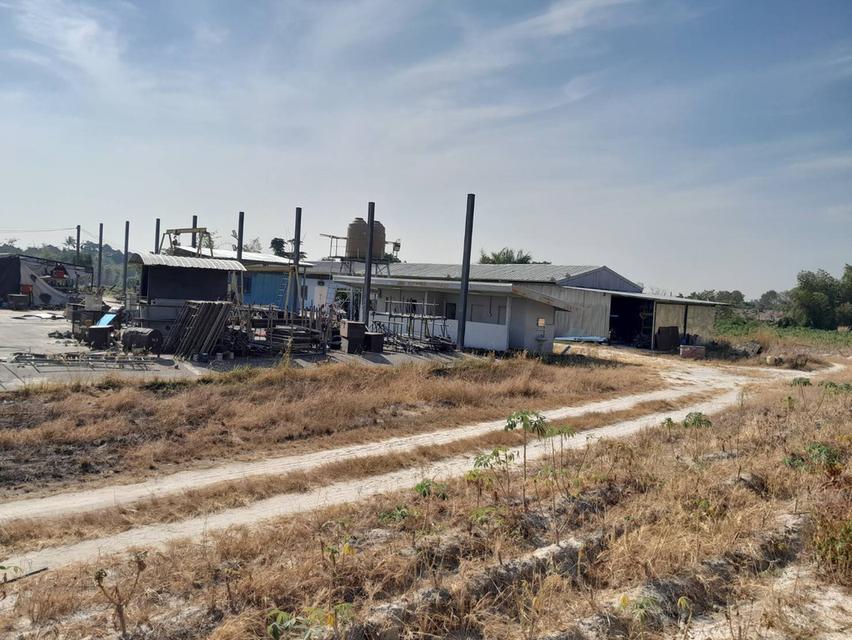 Land and building workshop 14