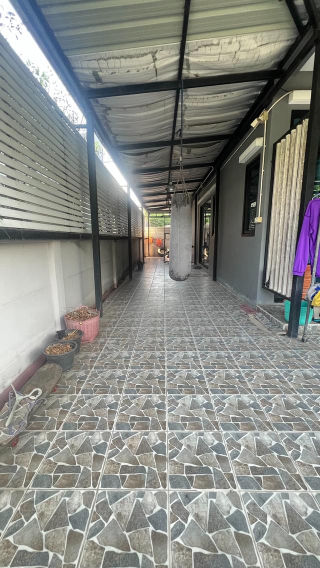 บ้านเดี่ยว2ชั้น3ห้องนอน3ห้องน้ำ 11