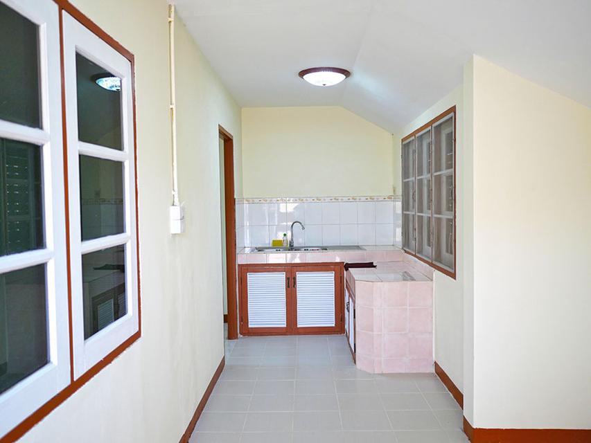 🏠 ขายบ้านเดี่ยวชั้นเดียวในโครงการ ใกล้ ม.แม่โจ้ 6