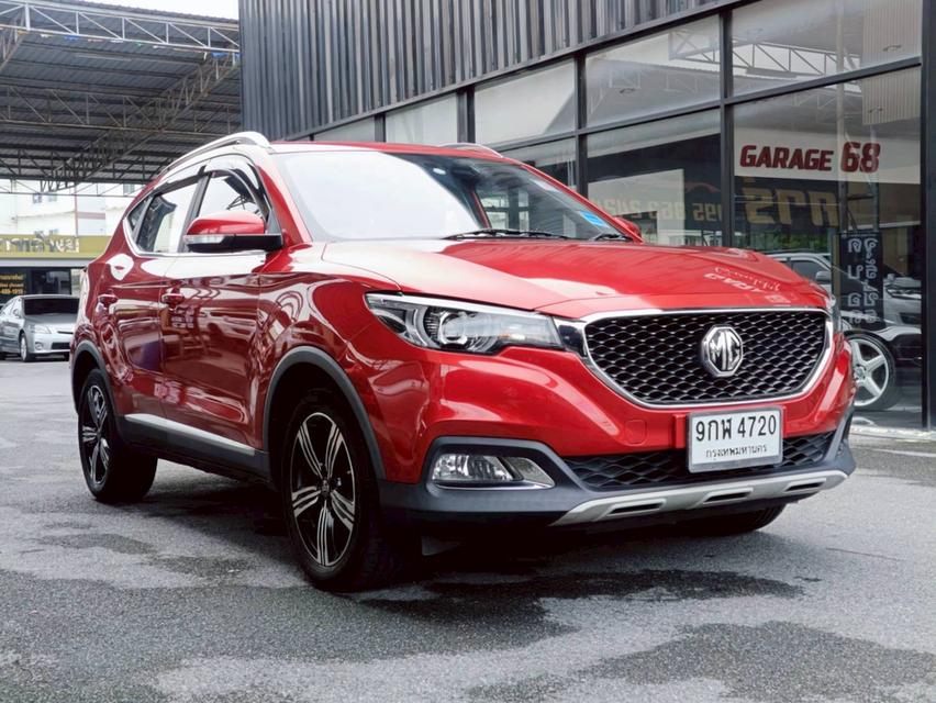 MG ZS 1.5X ปี20