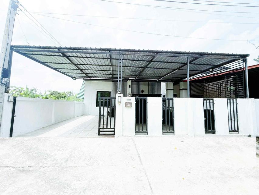 บ้านมือสอง เมืองโคราช ใกล้ย่าโม 1