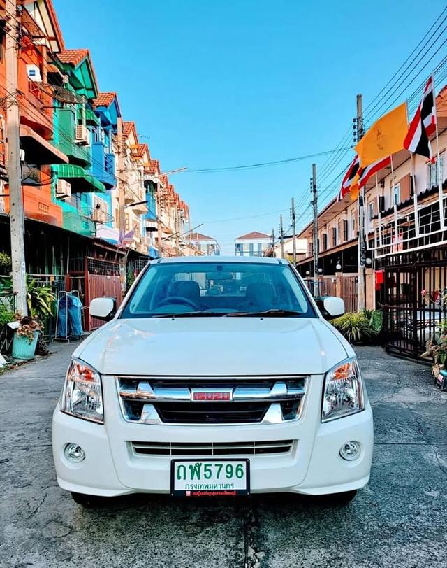 2011 Isuzu D-Max Truck มือสอง 10