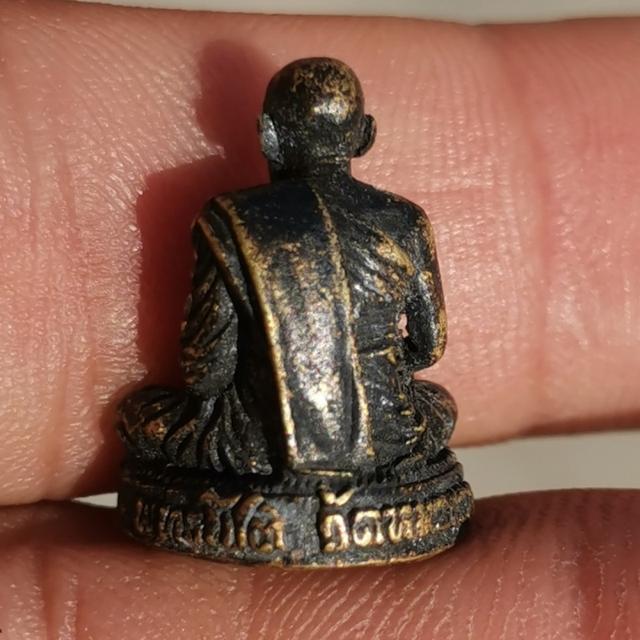 ขายรูปหล่อหลวงพ่อเงิน รูปย่อยที่ 3