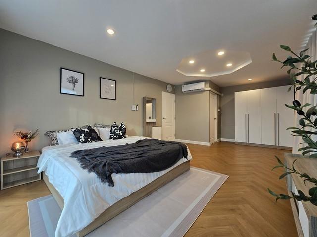 ให้เช่า บ้านเดี่ยว 2ชั้น ทำเลดีใกล้ สวนนวมินทร์ภิรมย์ ซอยศรีบูรพา ย่านนวมินทร์ รามคำแหง เสรีไทย ลาดพร้าว ใกล้เดอะมอลบางกะปิ 5