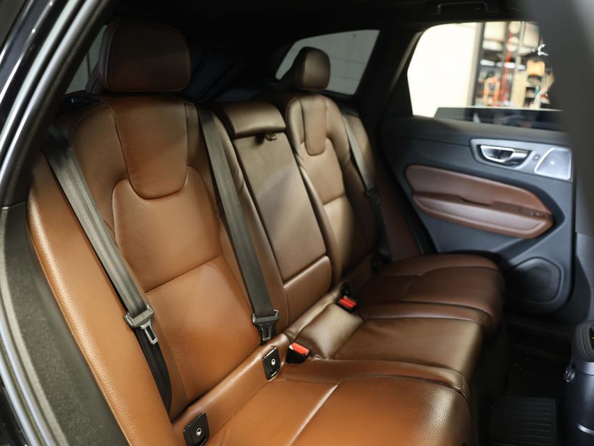 2023 Volvo XC60 2.0 (ปี 17-26) Recharge T8 Inscription AWD SUV AT รูปที่ 17