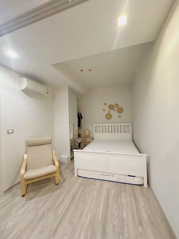 ขาย-เช่า คอนโดติดทะเล – บ้านปลายหาด วงศ์อมาตย์ พร้อมเฟอร์นิเจอร์ครบ ชั้นสูง วิวสวย พร้อมเข้าอยู่ได้ทันที 5