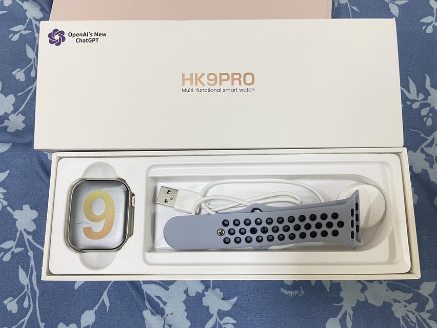 Smart Watch HK9 PRO 1