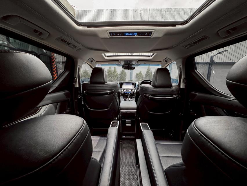 รหัสรถ LG53 For Sale : 2020 Toyota Alphard SC Package 6