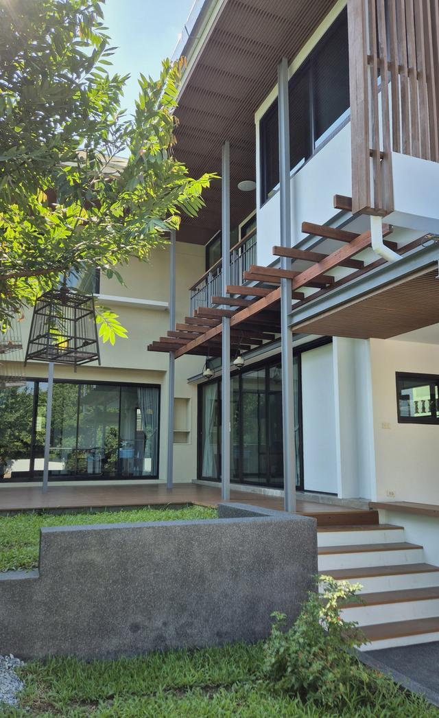 ขายบ้านเดี่ยว ศักภาพดีเหมาะแก่การลงทุน และอยู่อาศัย 9