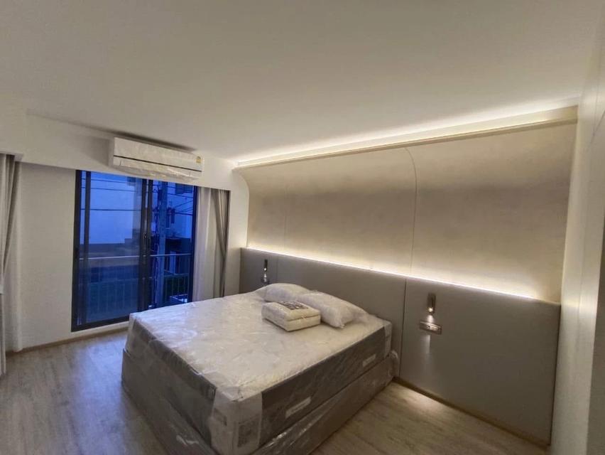 รหัส7052 ขาย ให้เช่าทาวน์โฮม 3ชั้น โครงการใหม่ Cherkoon สุขุมวิท 77 ย่านอ่อนนุช ศรีนครินทร์ ตกแต่งพร้อมอยู่ 7