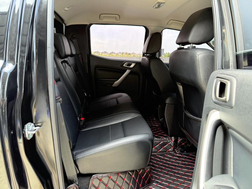 FORD RANGER 2.2 XLT Hi-Rider DoubleCab ปี 2021 15
