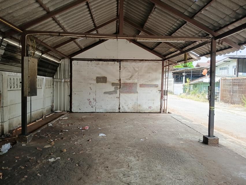 ที่ดิน ทำเลทองใจกลางเมือง ย่านชุมชนแหล่งธุรกิจ ริมถนนบางบอน 5 เพชรเกษม 81 5