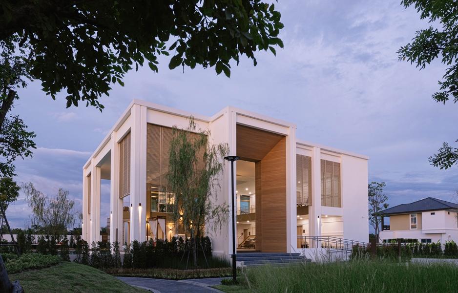 Habitat (วงแหวน-สันกำแพง) 6