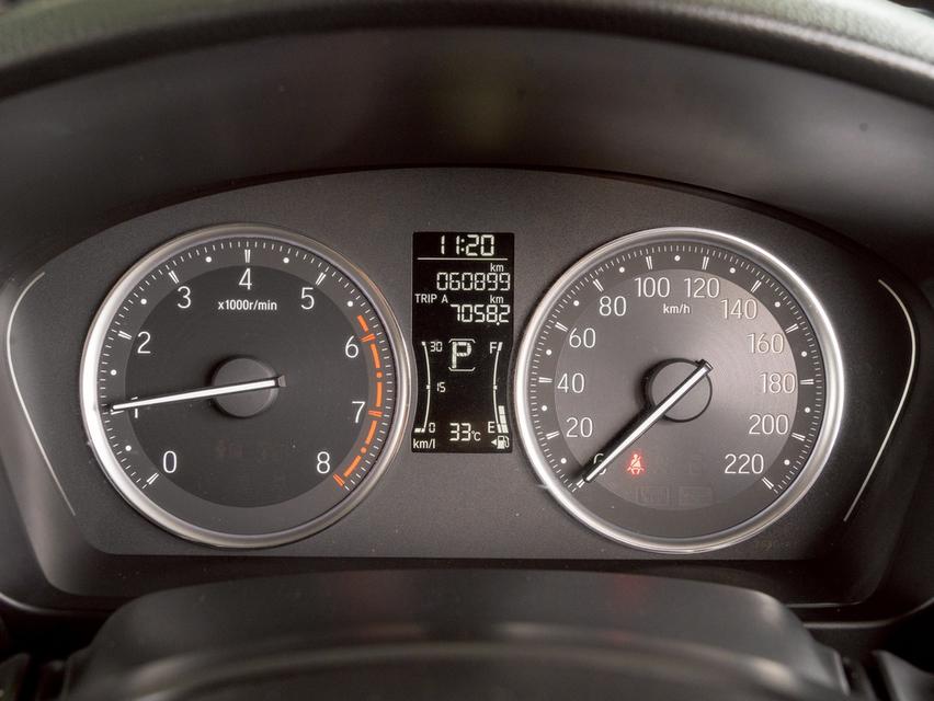Honda City 1.0 SV Turbo ปี 2022 เลขไมล์ 60,xxx km. 14