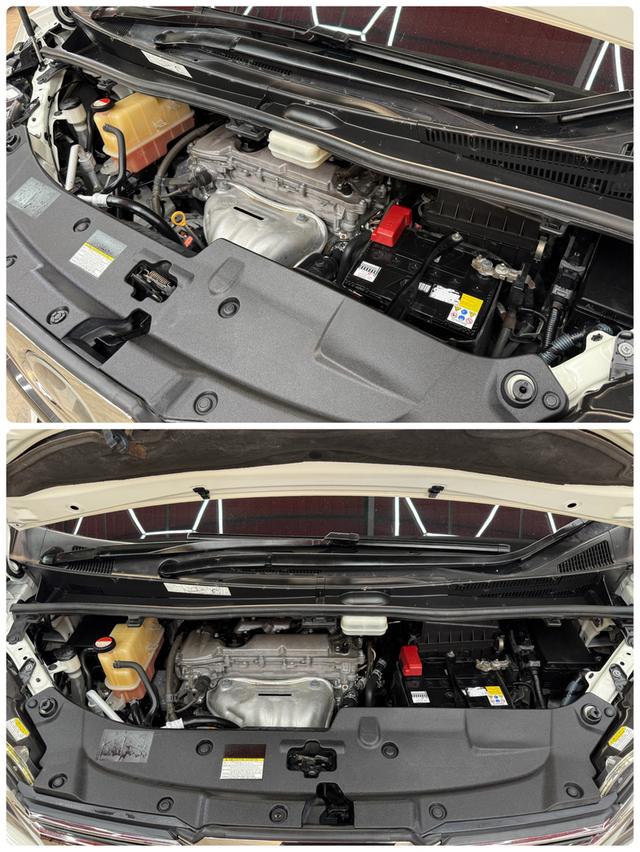 TOYOTA VELLFIRE 2.5 Z-G EDITION ปี 2017 รูปที่ 18