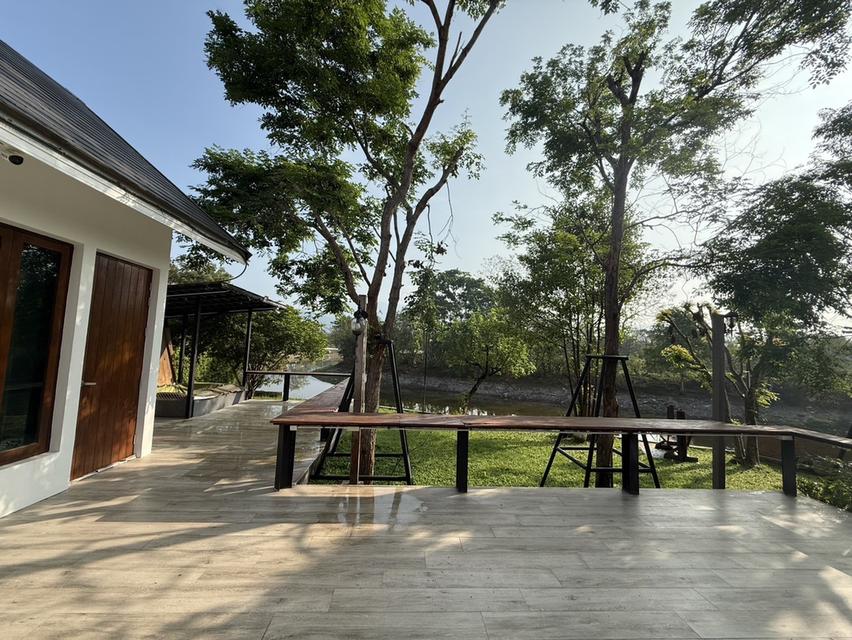 ขายบ้านพร้อมที่ดิน ในโครงการรอยัลฮิลล์กอล์ฟรีสอร์ท แอนด์สปา 6