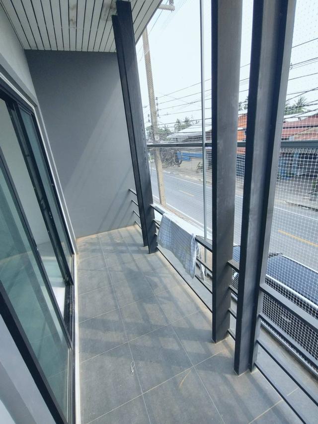 ขายตึกแถว 2 ชั้น ห้วยคต อุทัยธานี ทำเลดีติดถนน เหมาะค้าขาย อยู่อาศัย  11