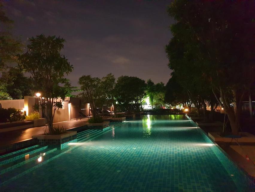 ขายคอนโด พร้อมเฟอร์ 2