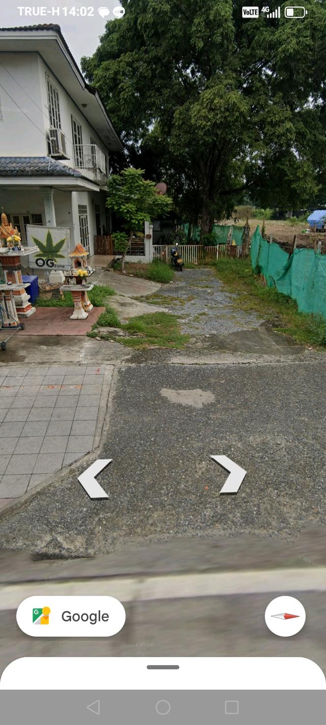 ที่ดินถนนหทัยราษฎร์ กรุงเทพฯ 2