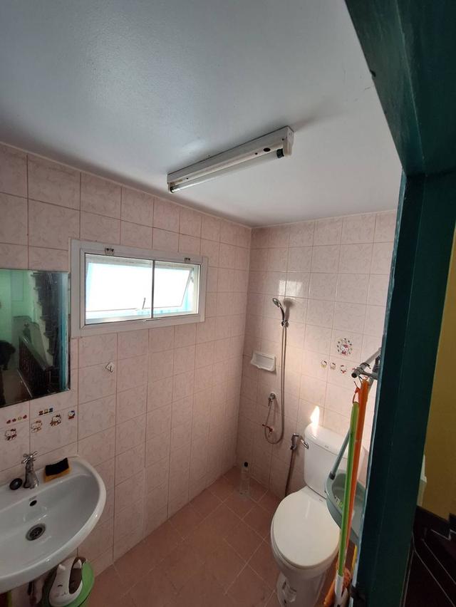 บ้านทาวน์เฮาส์ 3 ชั้น 13