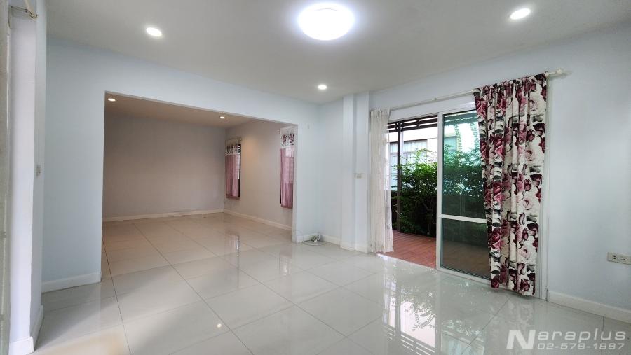  68050578 : ขายบ้านเดี่ยว 2 ชั้น ขนาด 5 ห้องนอน บนที่ดินขนาด 51.3 ตร.ว. พื้นที่ใช้สอย 195 ตร.ม. โครงการ ภัสสร เพรสทีจ บางนา-สุวรรณภูมิ สมุทรปราการ  8