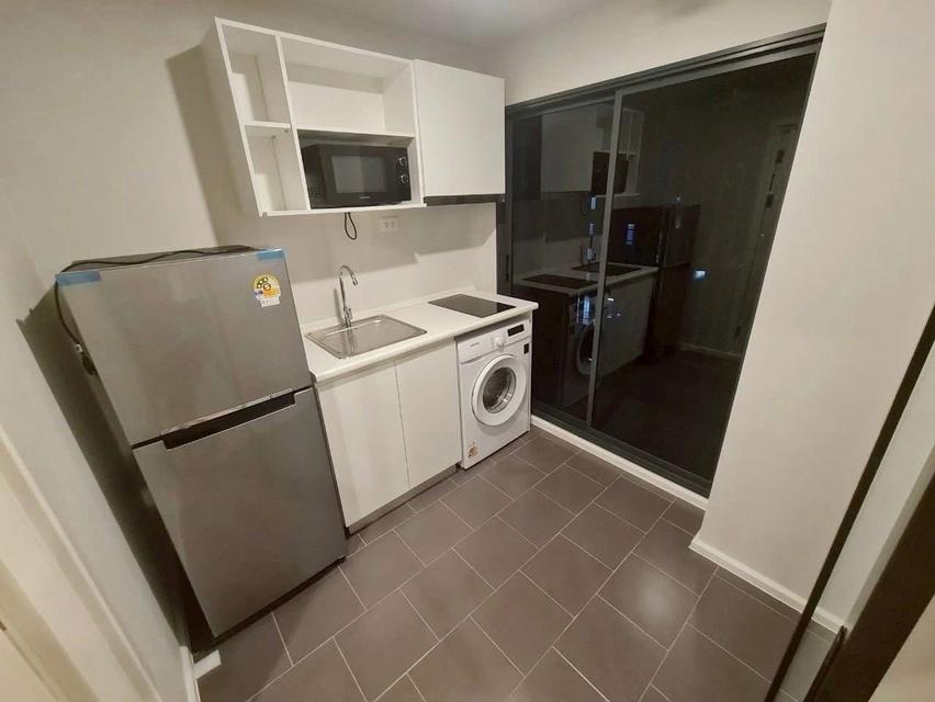 ปล่อยเช่า คอนโดบลูสุขุมวิท 105 3