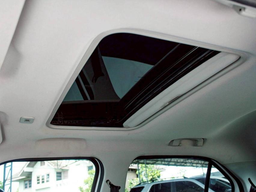 MG MG3, 1.5 X SUNROOF ปี 2019  โฉม ปี14-24 11
