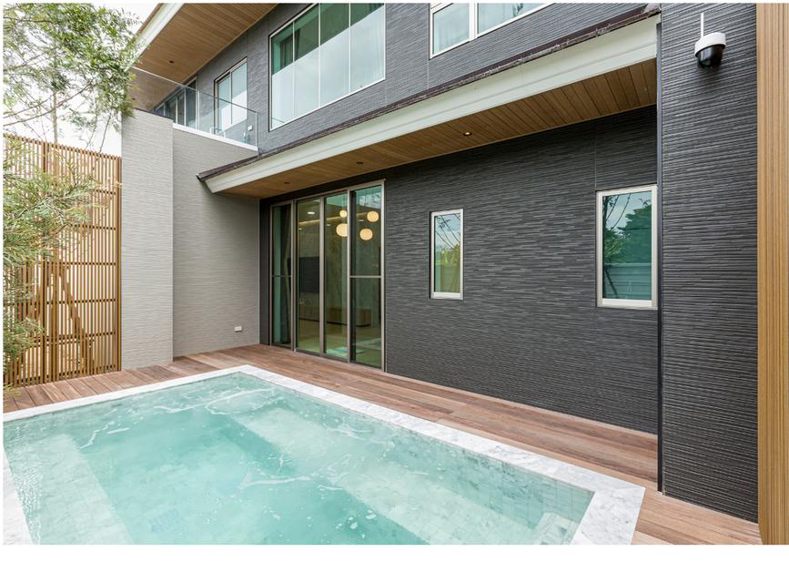 ขายบ้านสุขุมวิท 101/1 ซอยวชิรธรรมสาธิต  52 1