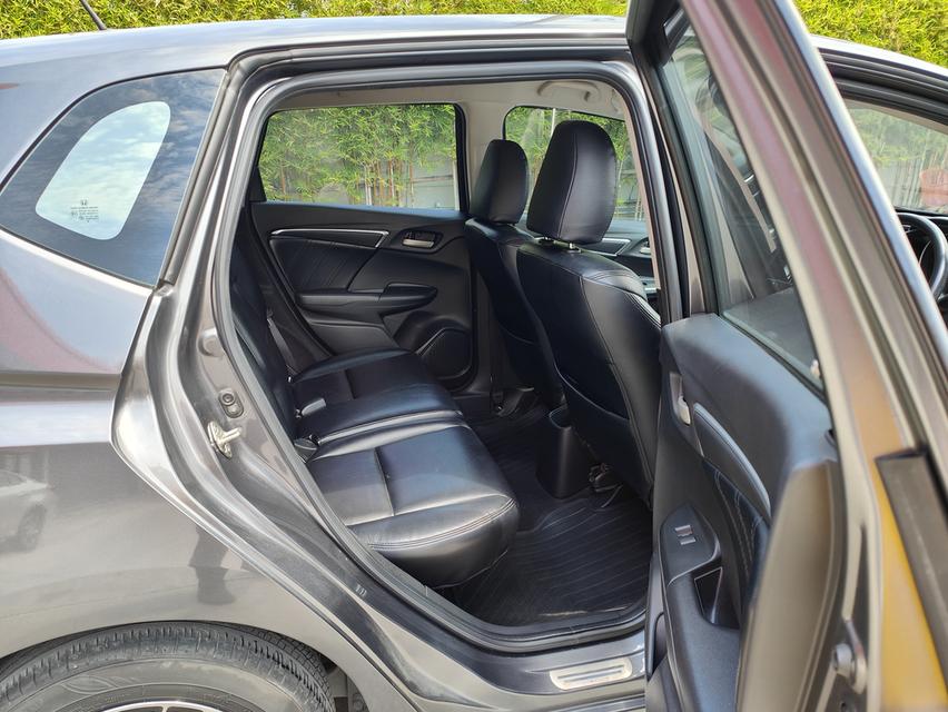 Honda jazz 1.5 S AT ปี 2016 รูปที่ 9